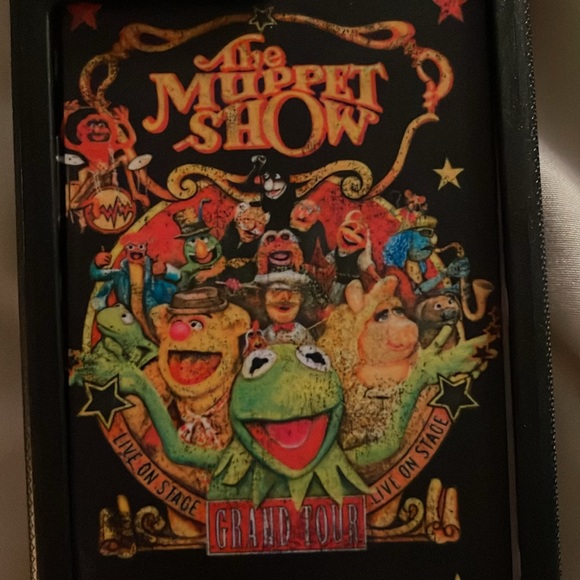 The Muppet Show iPhone 13 case - Picture 3 of 3